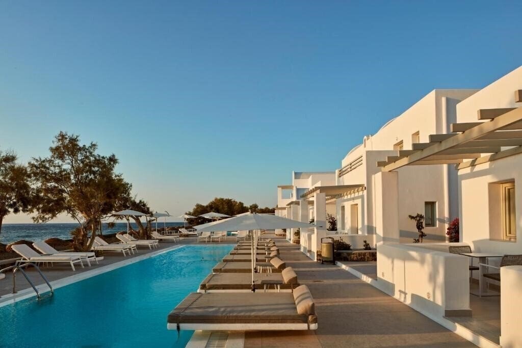Картинка Costa Grand Resort & SPA 5*