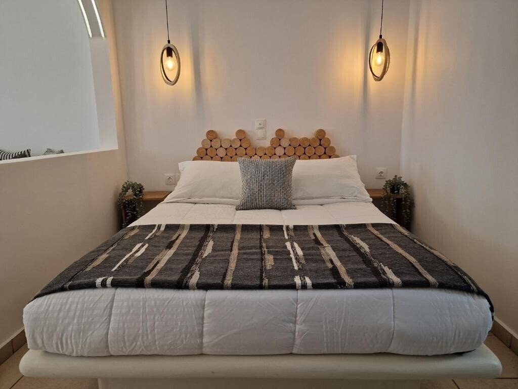 Фото Amerissa Hotel 4*