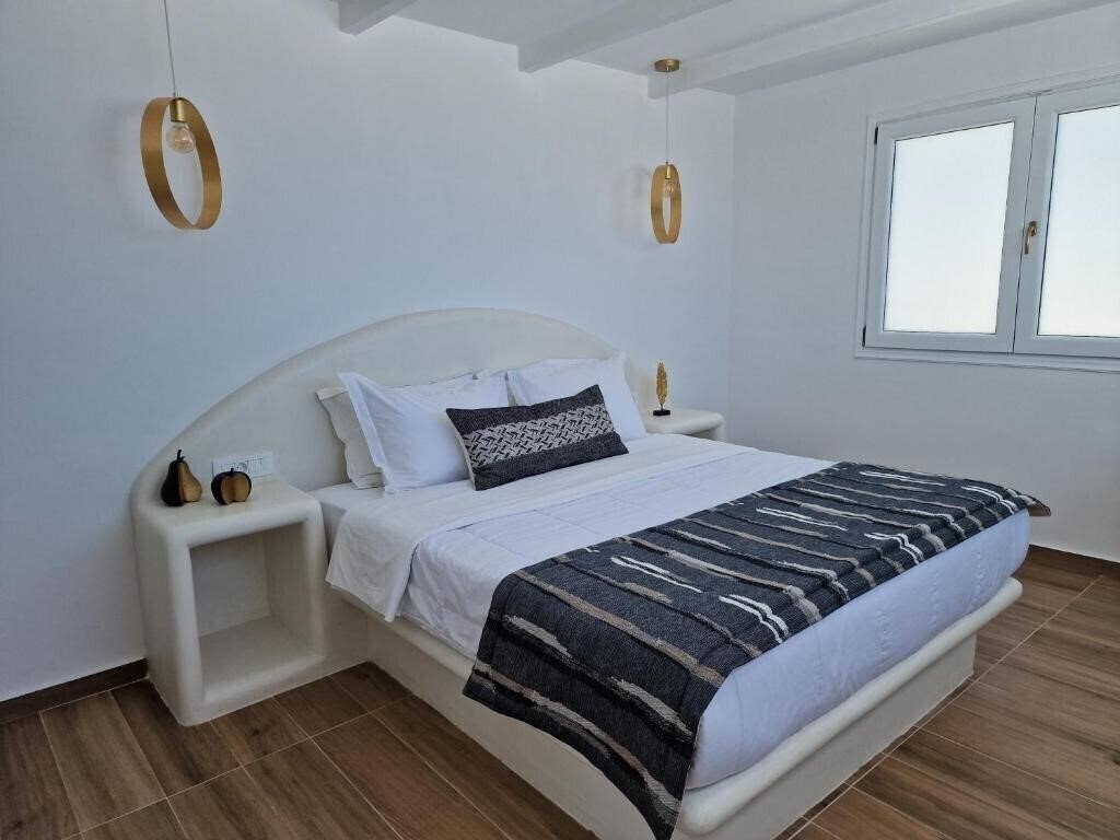 Фотография Amerissa Hotel 4*
