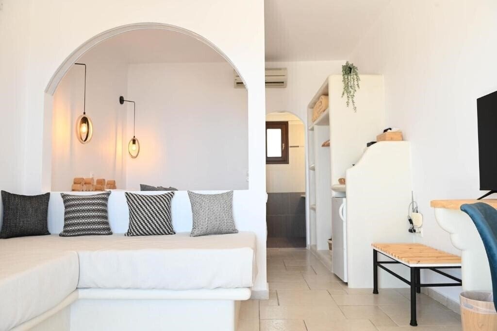 Картинка Amerissa Hotel 4*