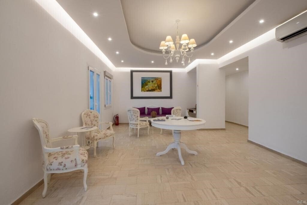 Готель Anamar Santorini 4*