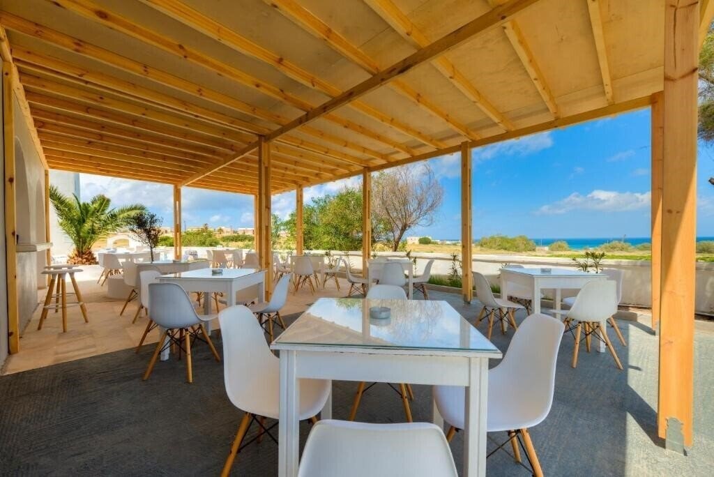 Картинка Anamar Santorini 4*