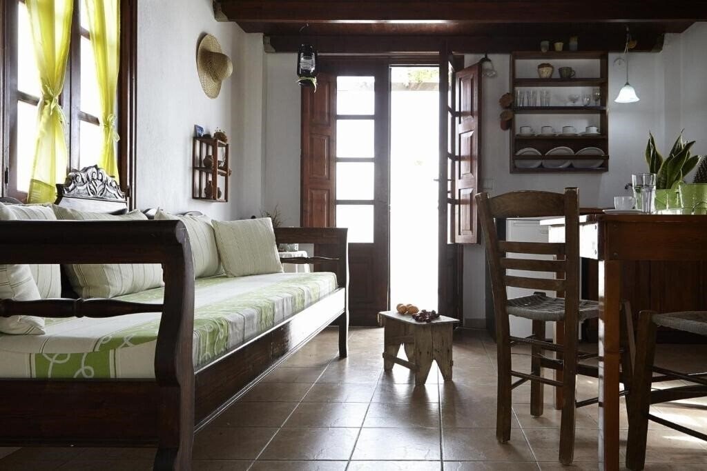 Изображение Anna Traditional Apartments 2*