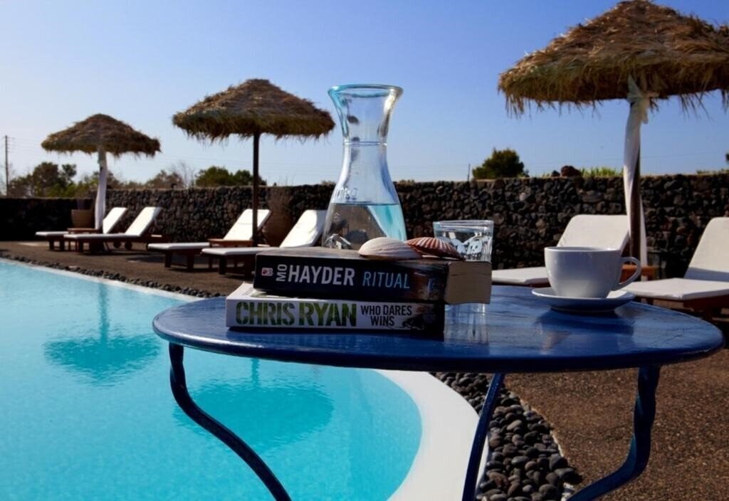 Фотографія Anna Traditional Apartments 2*