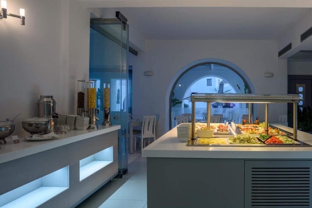 Фотографія Antoperla Luxury Hotel & SPA 5*