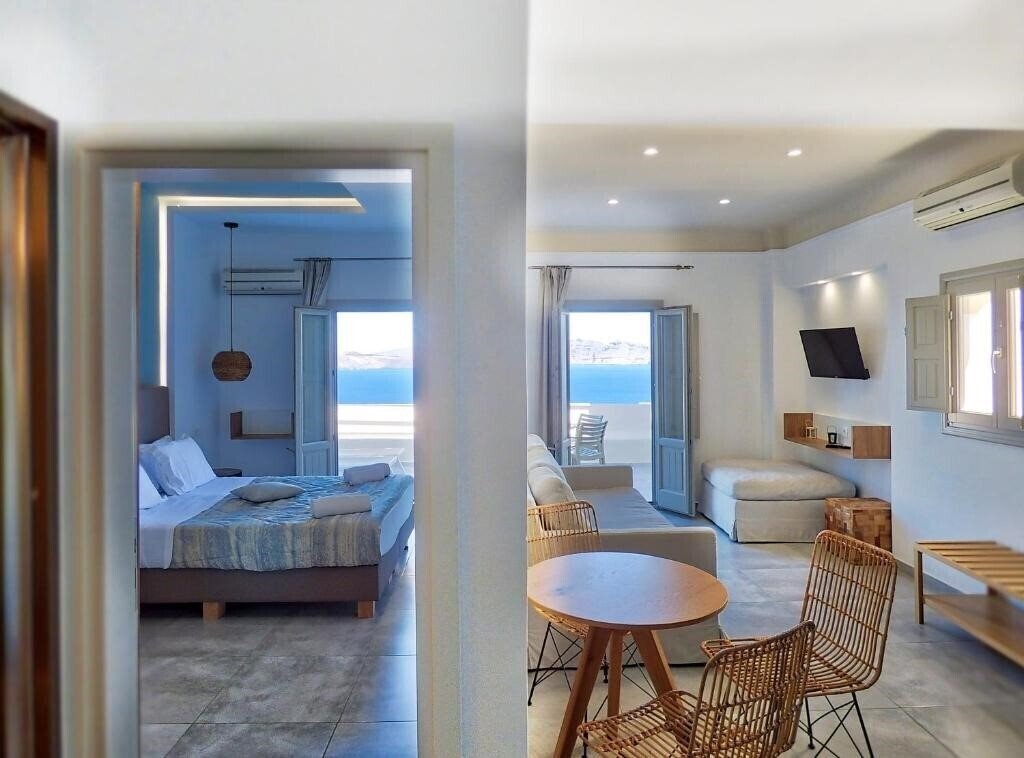 Зображення Kokkinos Villas 3*