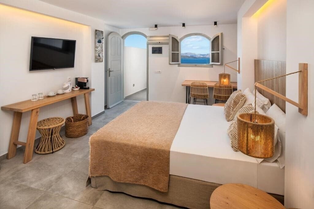 Фотографія Kokkinos Villas 3*