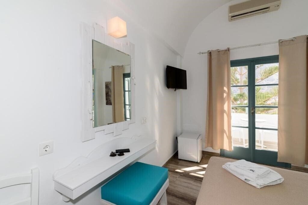 Картинка Iris Boutique 3*