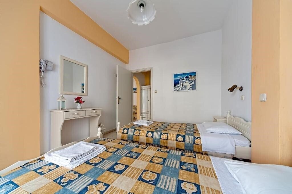 Фото Sellada Apartments 3*
