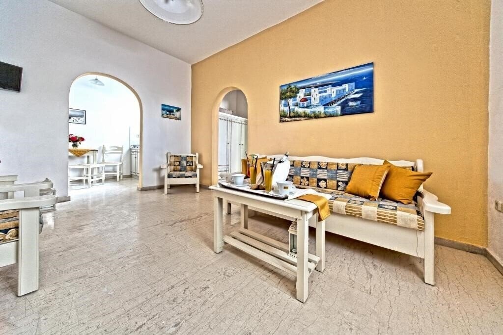 Изображение Sellada Apartments 3*