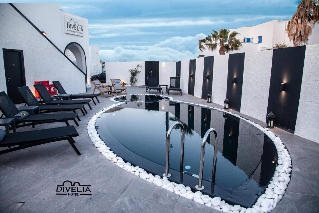 Картинка Divelia 4*