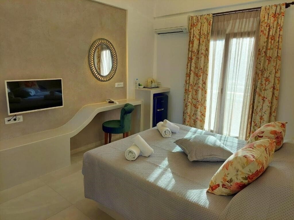 Зображення Zephyros Hotel 3*