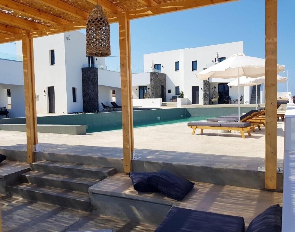 Зображення Mylithos Suites 4*