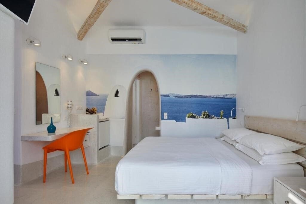 Фото Kouros Village 4*