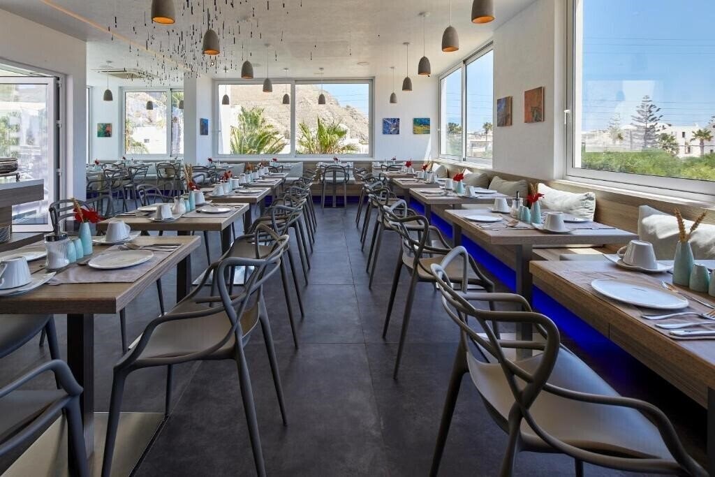 Картинка Kouros Village 4*