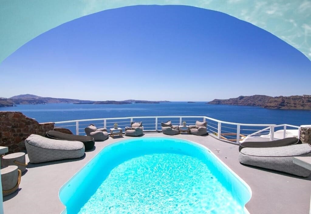 Отель White Pearl Villas 3*