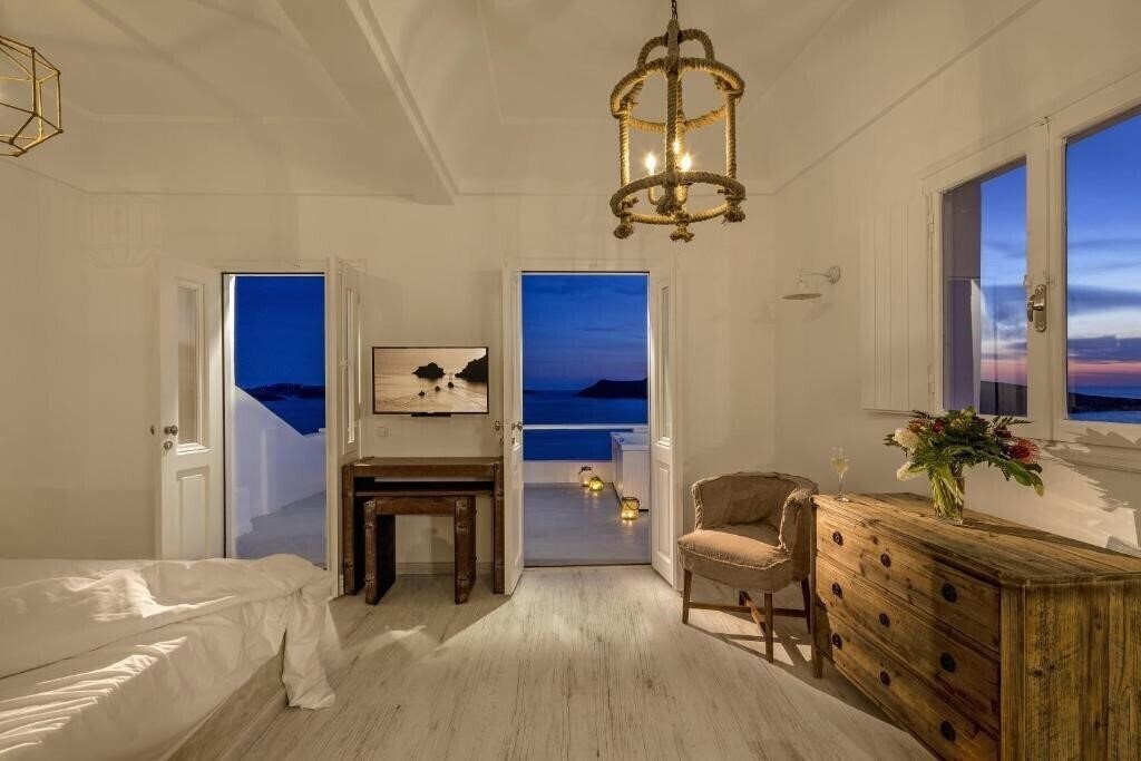 Фото White Pearl Villas 3*