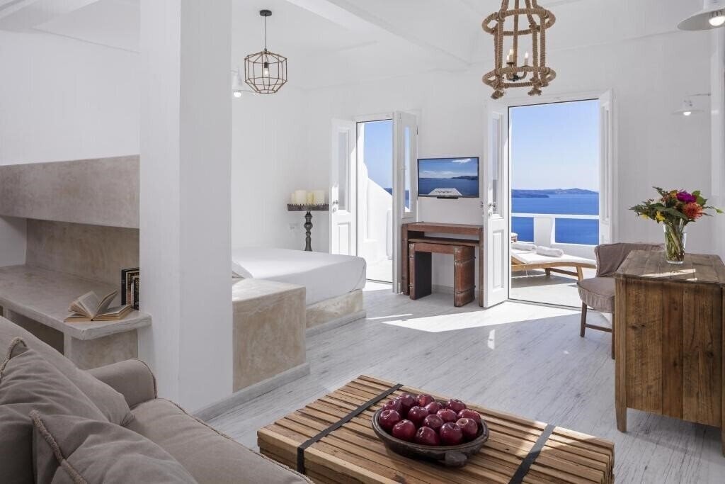 Фотография White Pearl Villas 3*