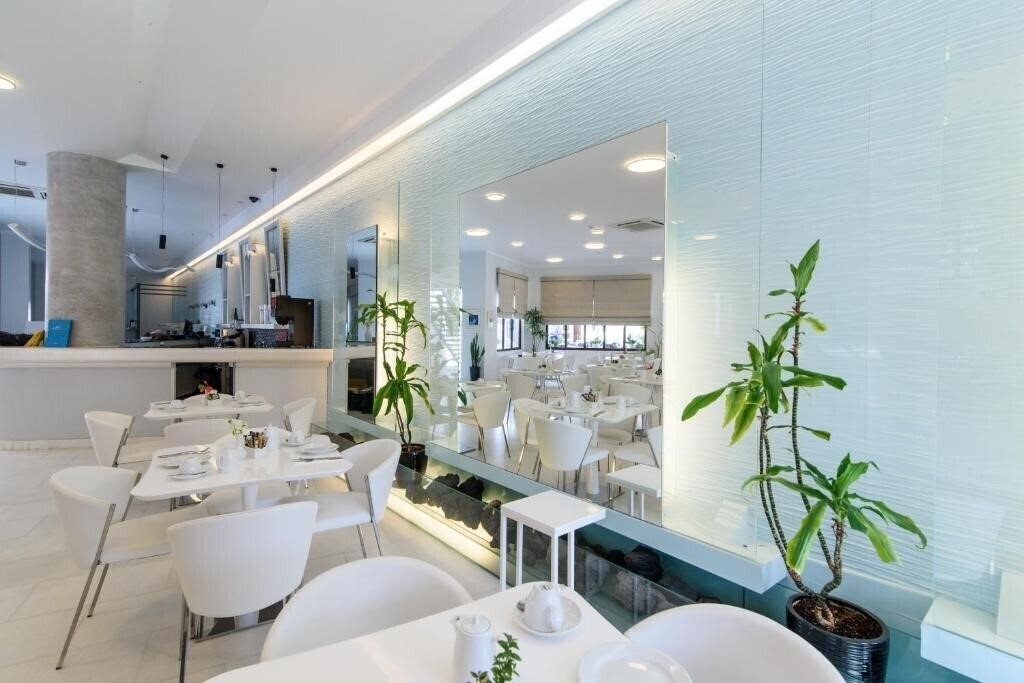 Фотографія La Mer Deluxe Hotel & SPA 5*