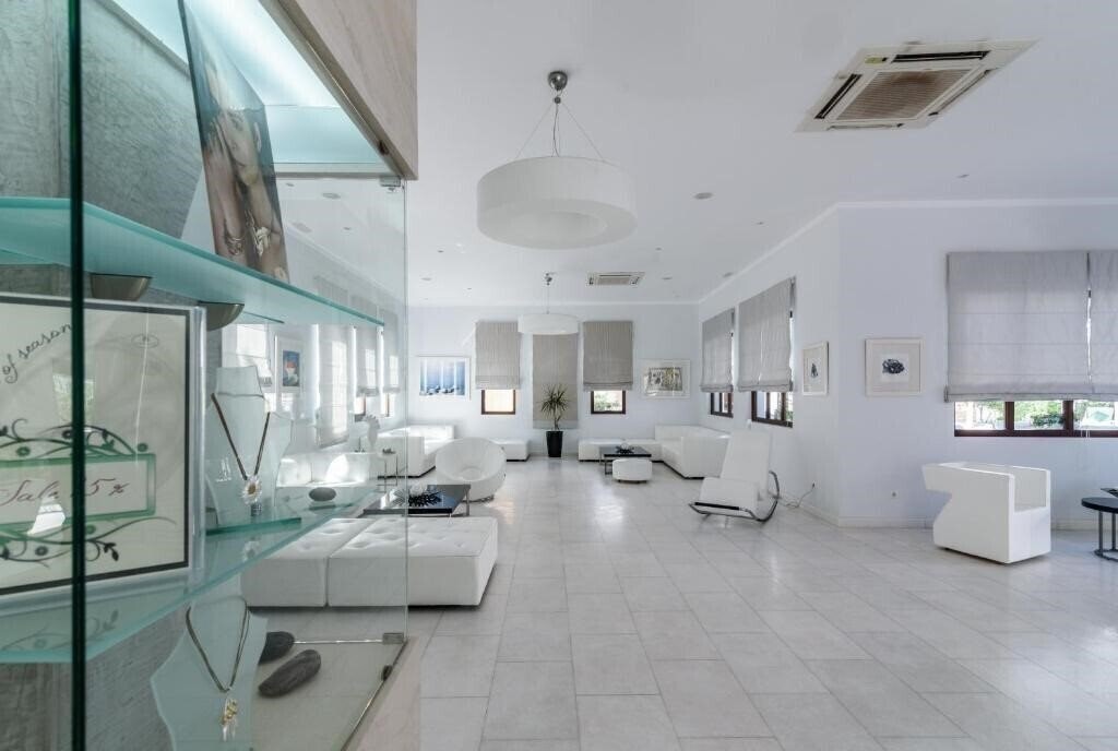 Зображення La Mer Deluxe Hotel & SPA 5*