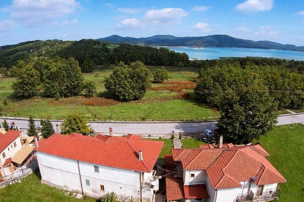 Отель Orama Hotel & SPA 5*