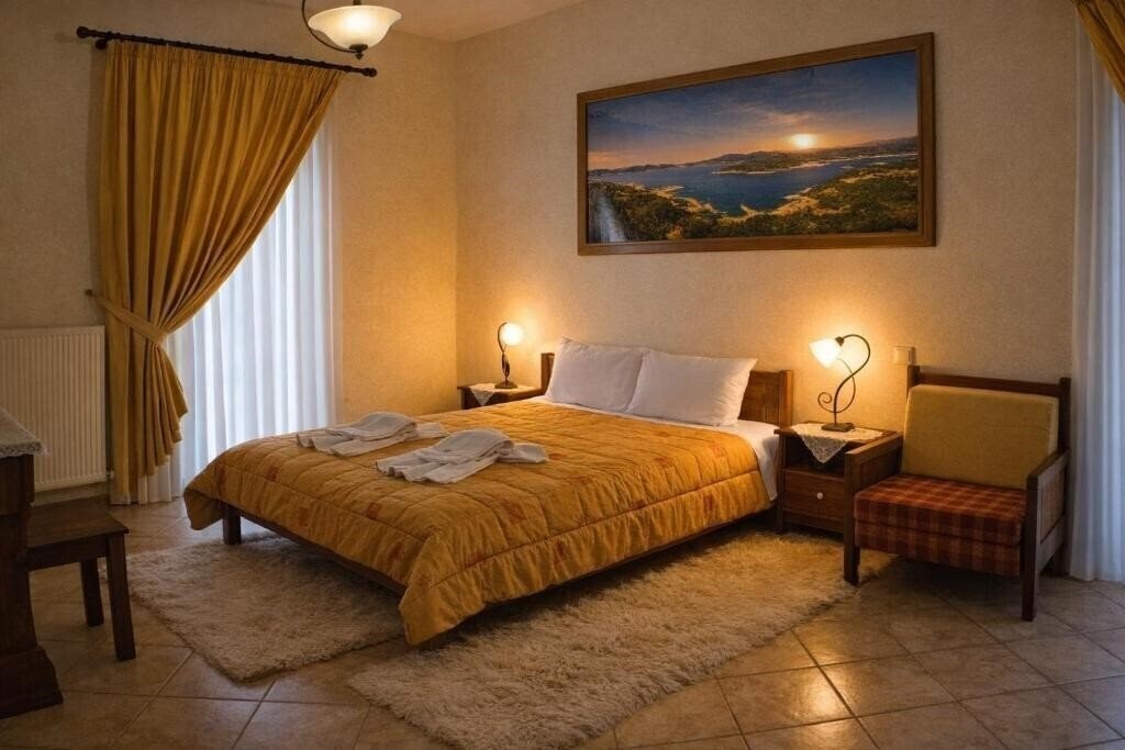 Фото Orama Hotel & SPA 5*