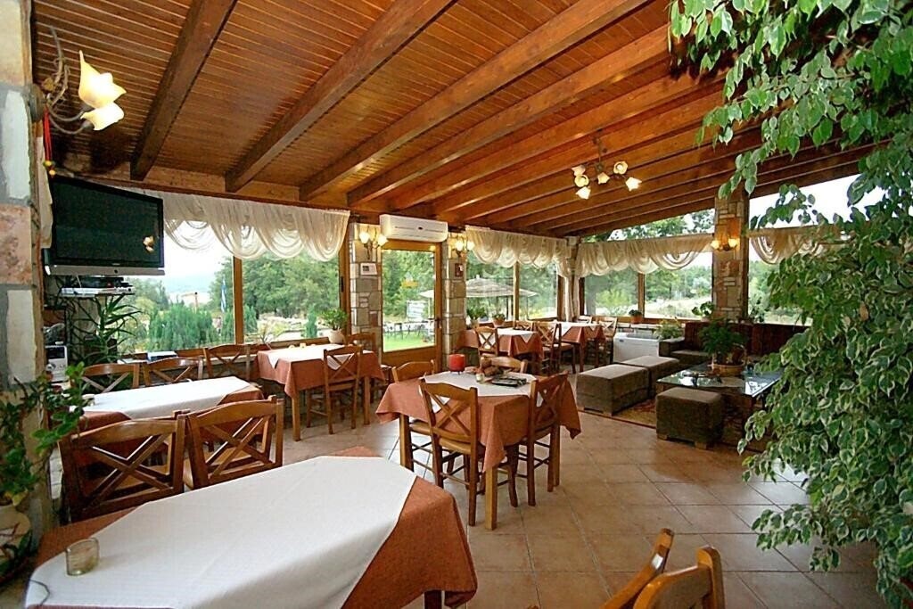 Фотография Orama Hotel & SPA 5*