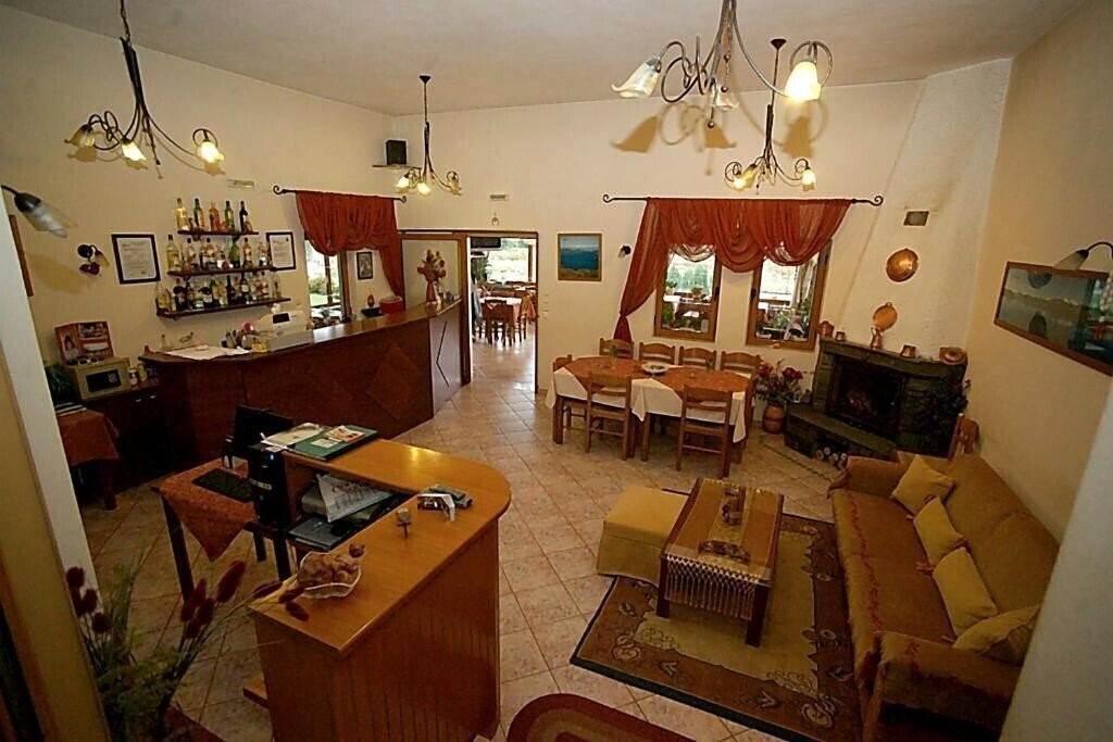 Изображение Orama Hotel & SPA 5*