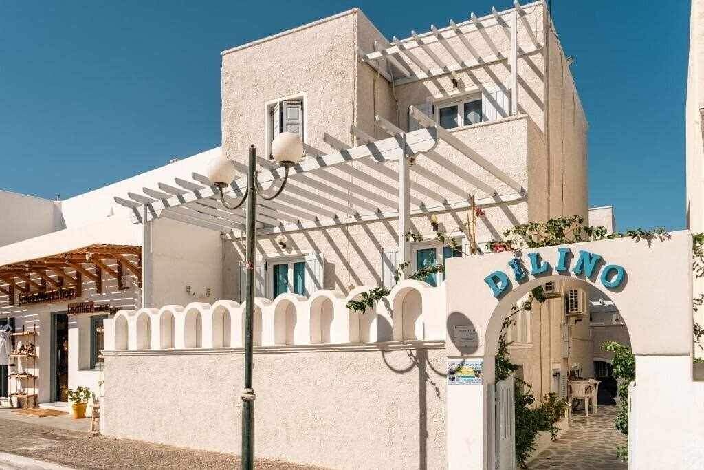 Зображення Dilino 2*