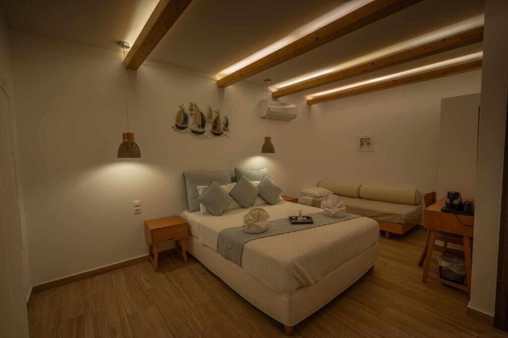 Фотографія Karidis 3*