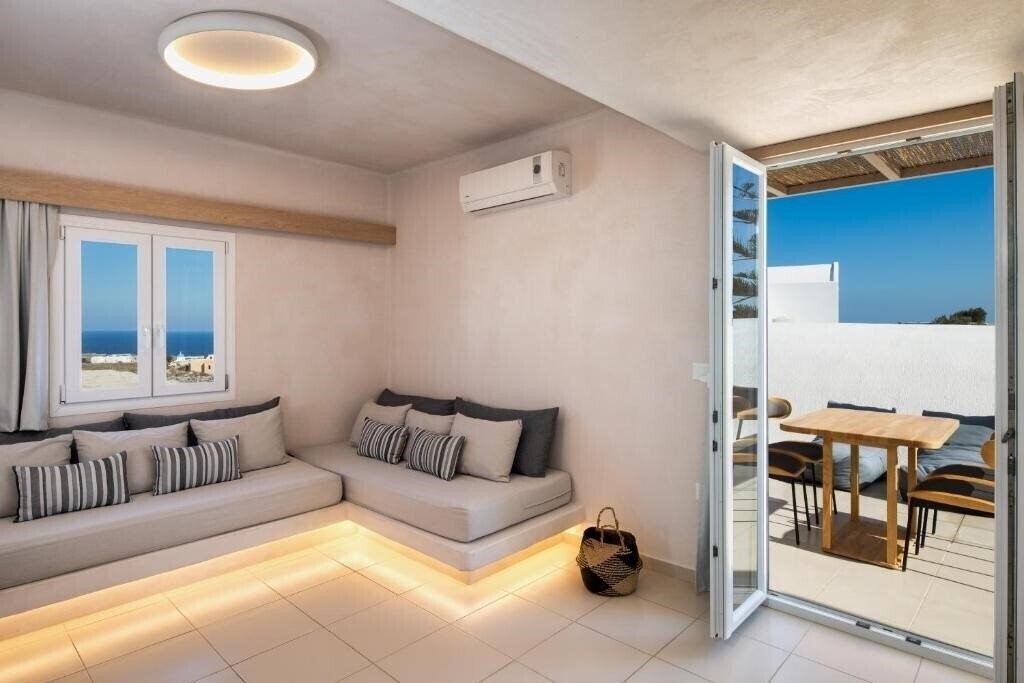 Изображение Aelia Luxury Suites 5*
