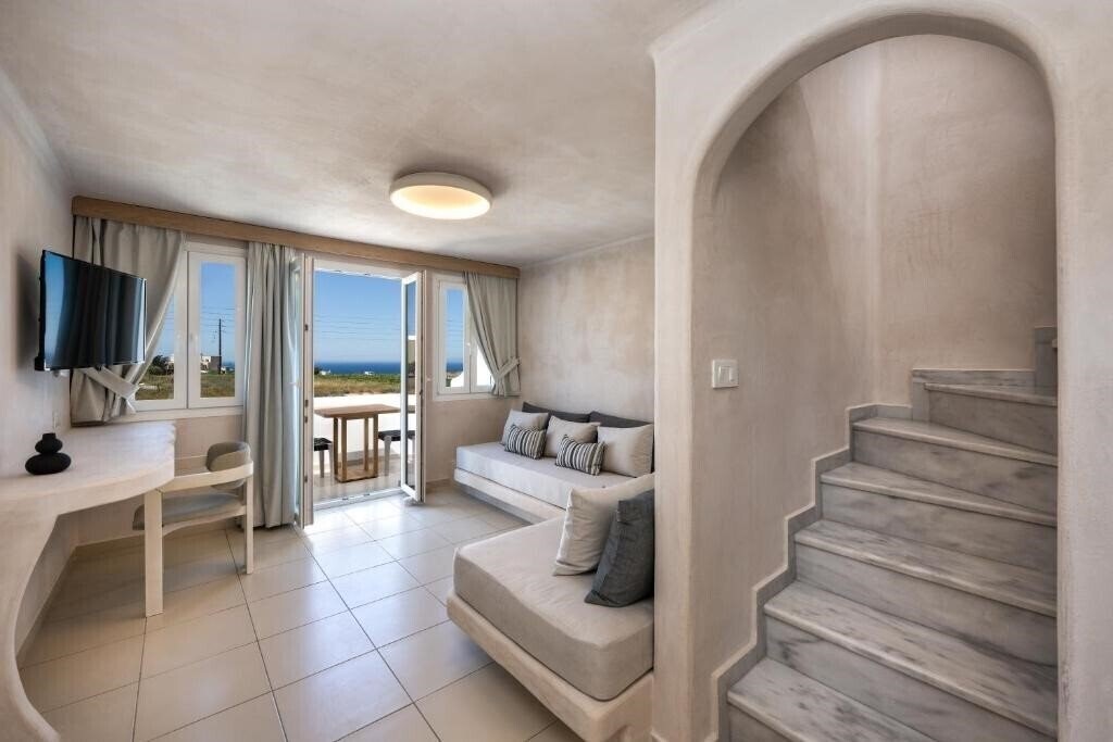 Картинка Aelia Luxury Suites 5*