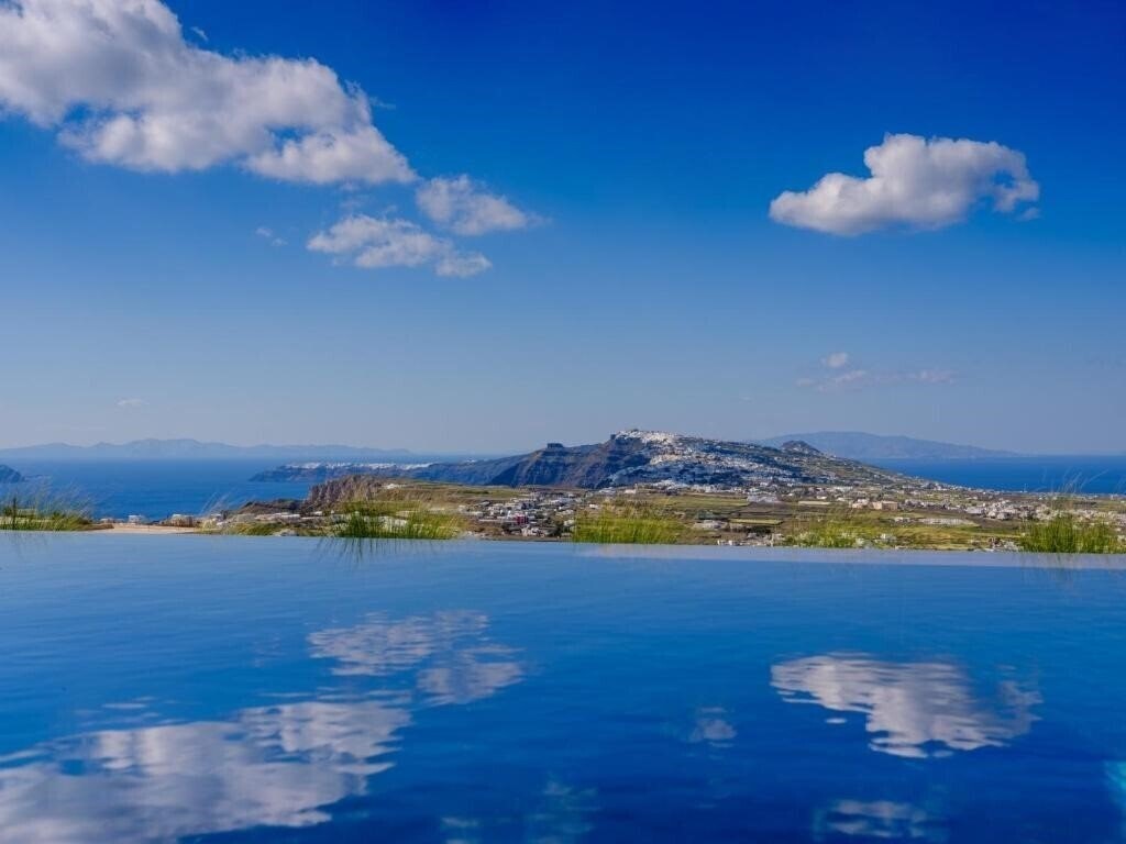 Фотографія Apikia Santorini 5*
