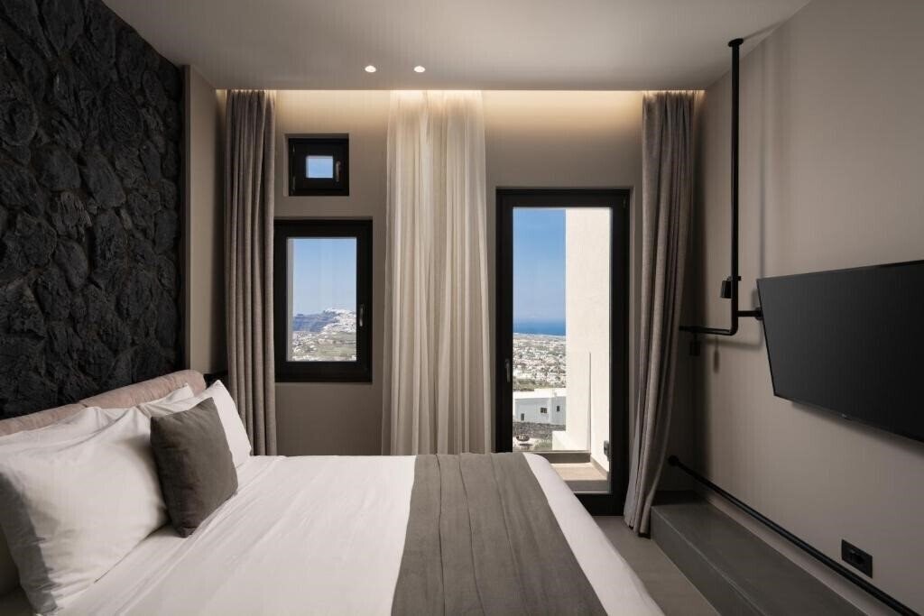 Картинка Apikia Santorini 5*