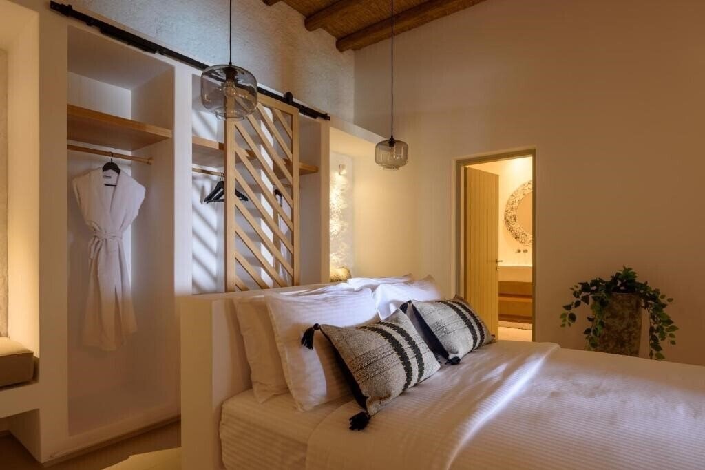 Фото Este Luxury Suites 5*