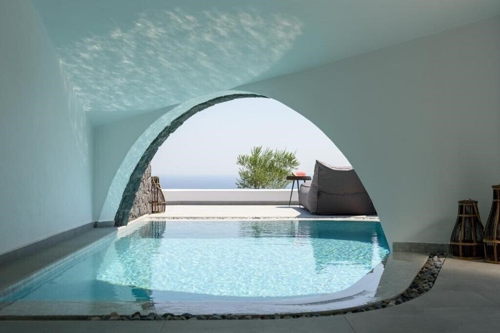 Картинка Este Luxury Suites 5*