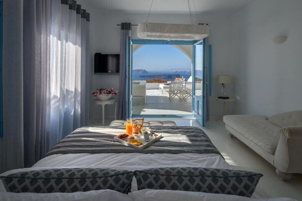 Фото Kalestesia Suites 3*