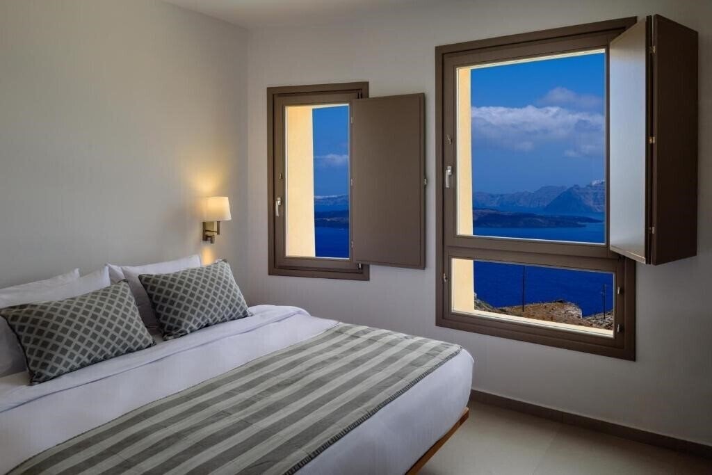 Изображение Kalestesia Suites 3*