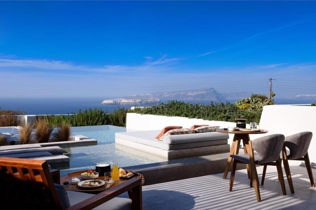 Фотография Potnia Theron Suites 5*