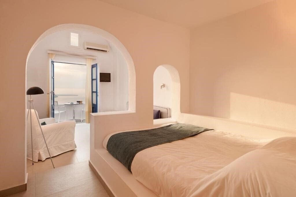 Фото Regina Mare (Imerovigli) 4*