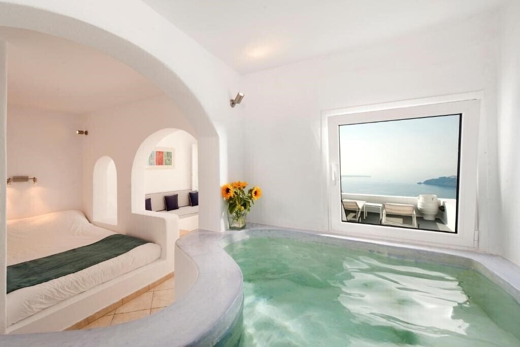 Зображення Regina Mare (Imerovigli) 4*