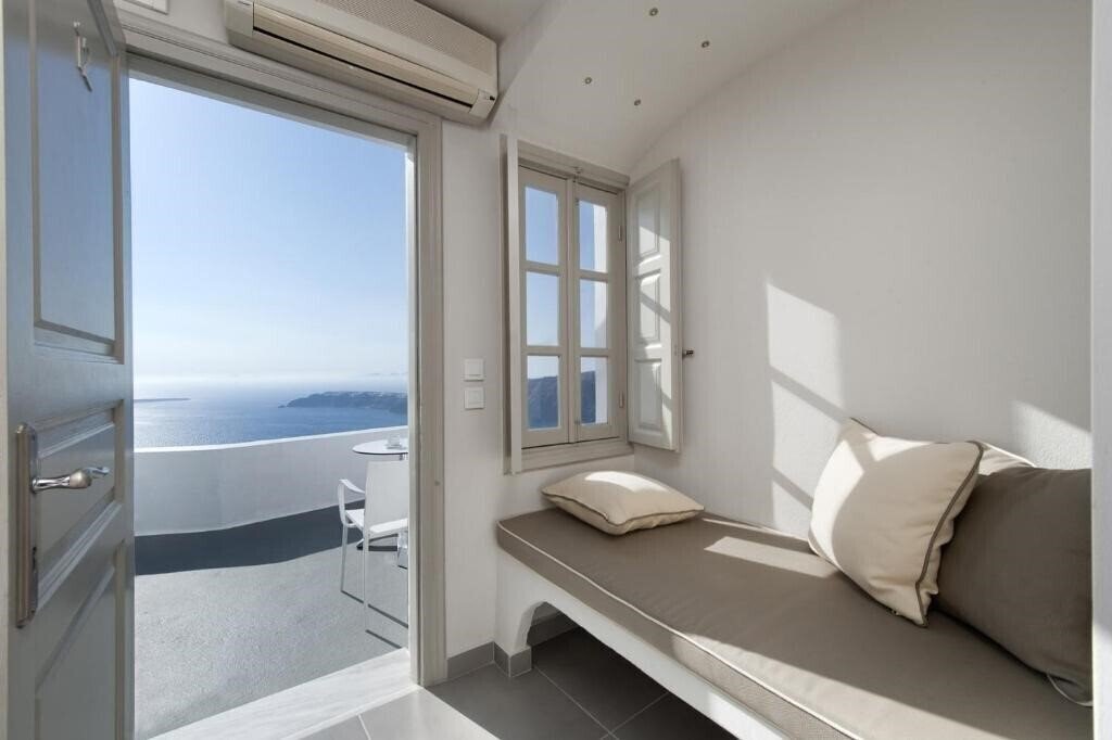 Картинка Regina Mare (Imerovigli) 4*
