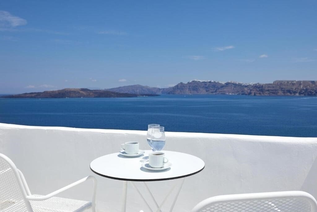 Фотография Santorini View 3*