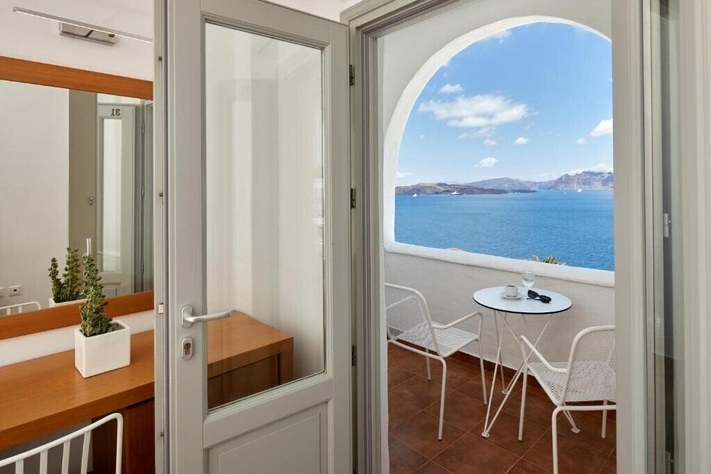 Изображение Santorini View 3*