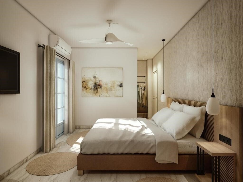 Фото Inoe Boutique Hotel 3*