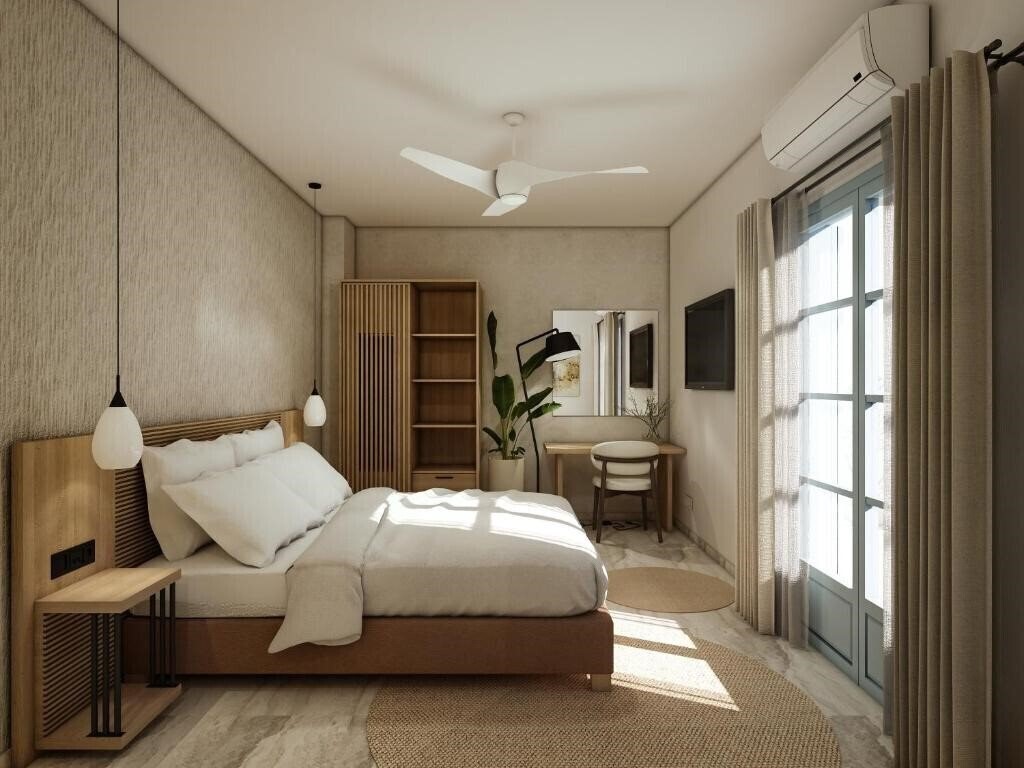 Фотографія Inoe Boutique Hotel 3*
