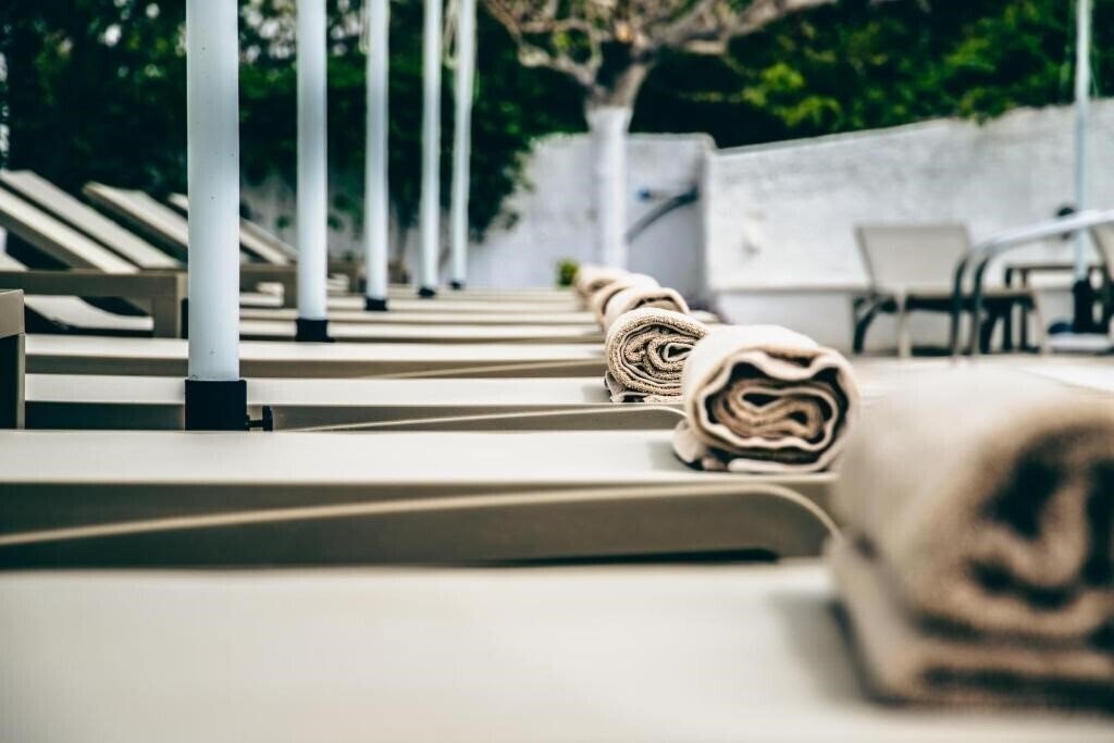 Картинка Inoe Boutique Hotel 3*