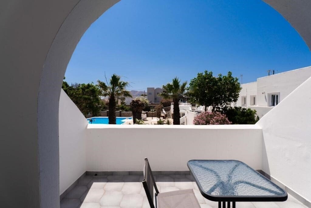 Фотография Albatros (Santorini) 4*
