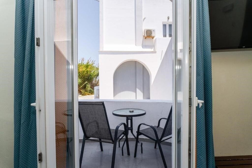 Изображение Albatros (Santorini) 4*