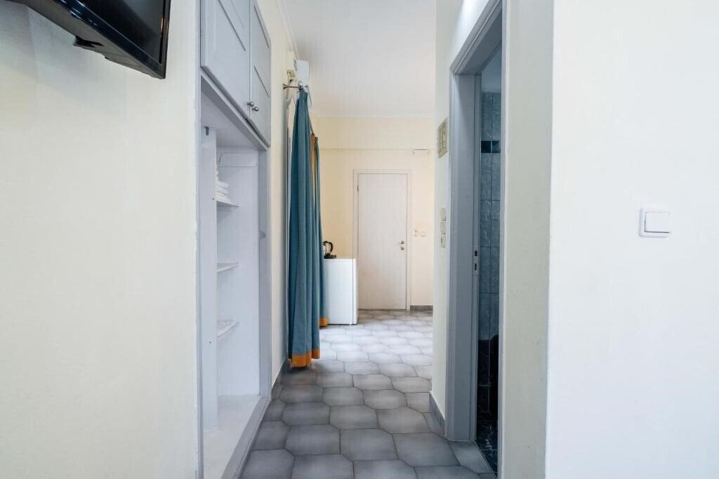 Картинка Albatros (Santorini) 4*